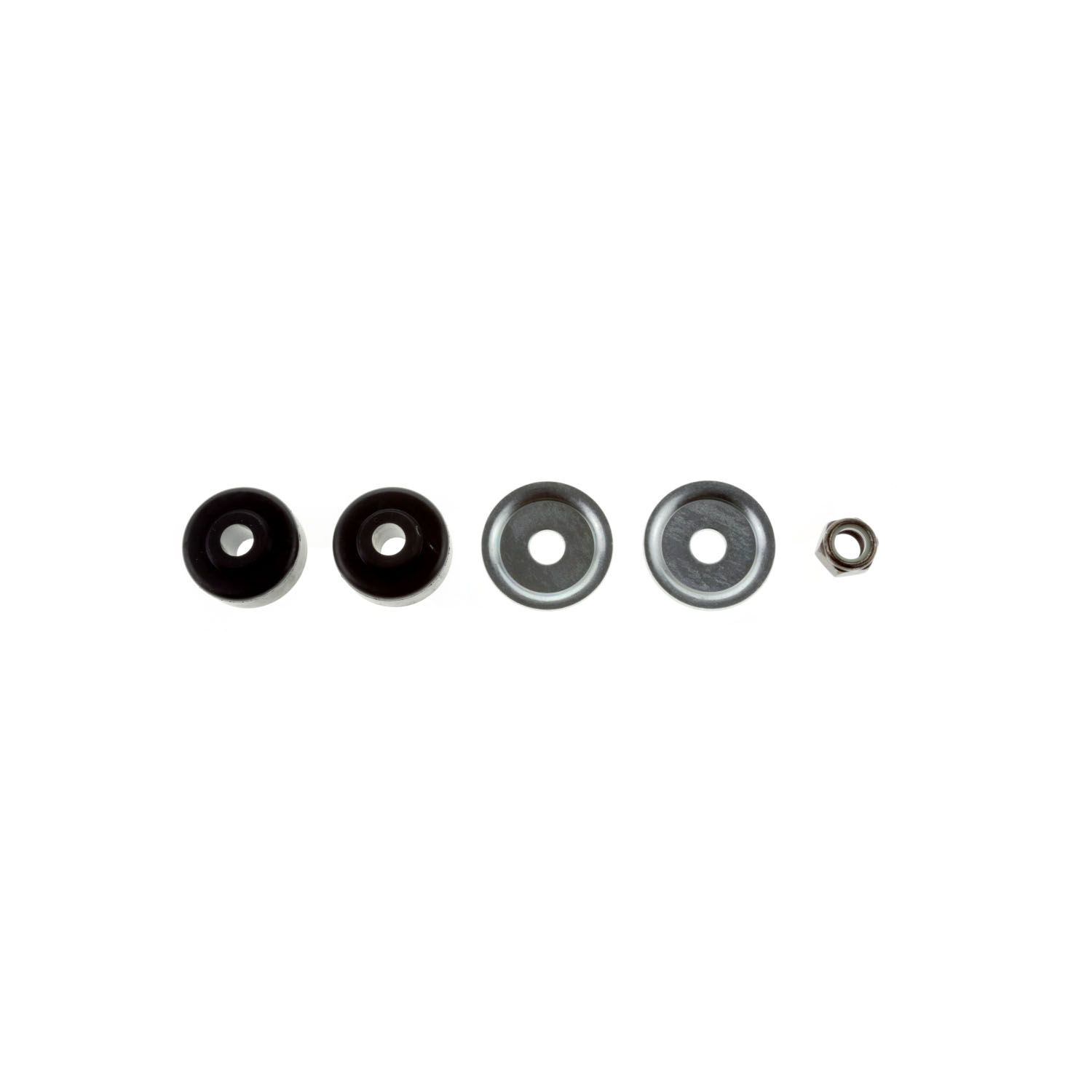 Bilstein 24-185400 B8 5100 - Suspension Shock Absorber
